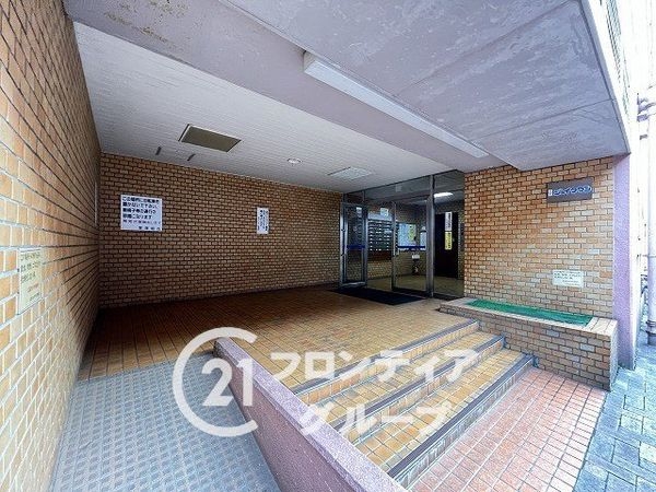 立花ジョイタウン　中古マンション