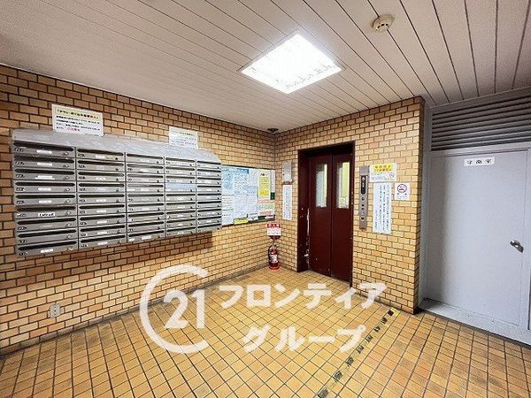 立花ジョイタウン　中古マンション