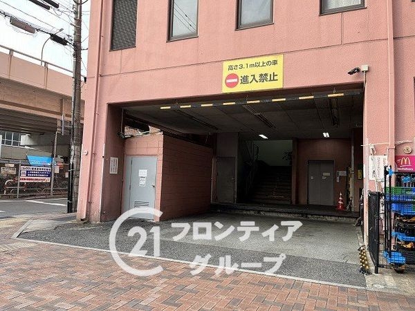 立花ジョイタウン　中古マンション