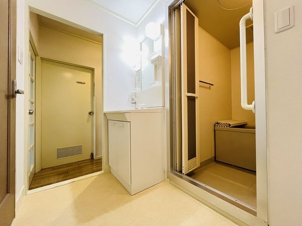立花ジョイタウン　中古マンション