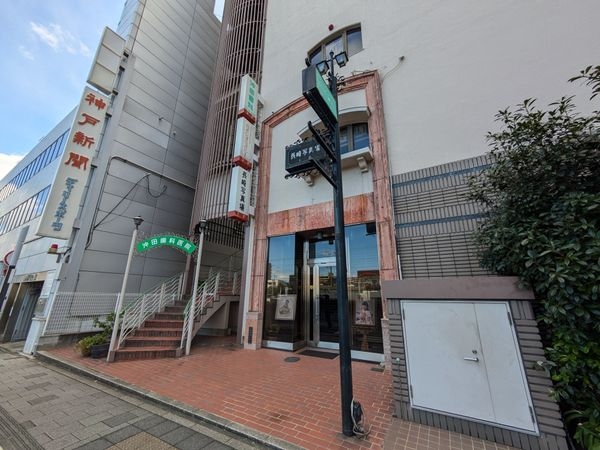 オリーブハイツ西宮　中古マンション
