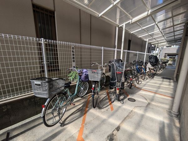 オリーブハイツ西宮　中古マンション