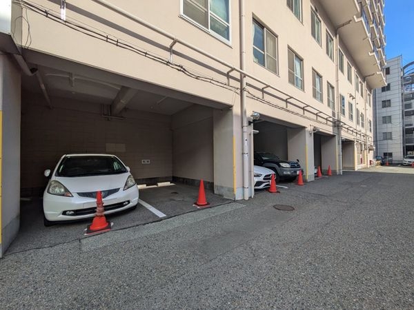 オリーブハイツ西宮　中古マンション