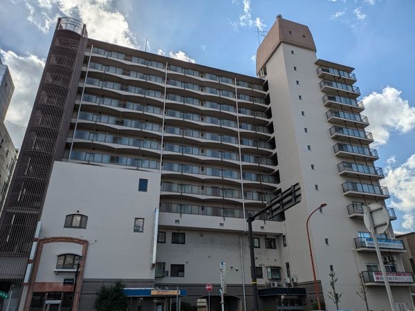 オリーブハイツ西宮　中古マンション