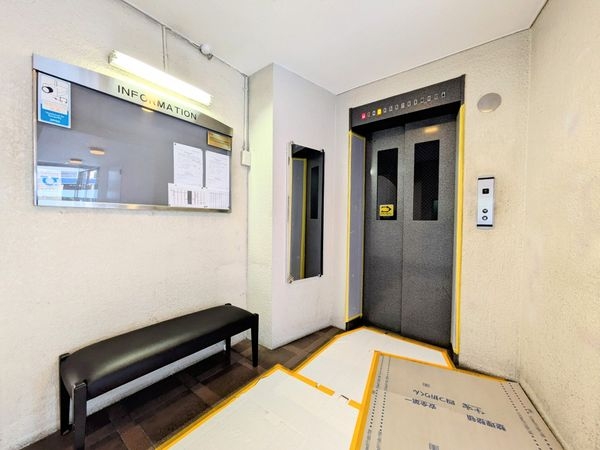 オリーブハイツ西宮　中古マンション