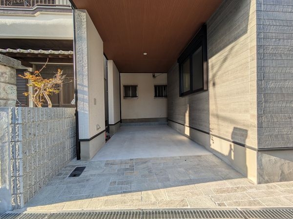 西宮市小松南町１丁目　新築一戸建て