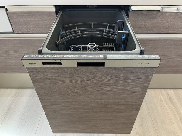 尼崎市稲葉荘２丁目　新築一戸建て