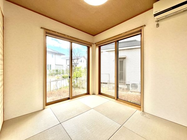 芦屋市涼風町の中古一戸建て