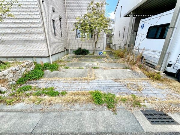 芦屋市涼風町の中古一戸建て