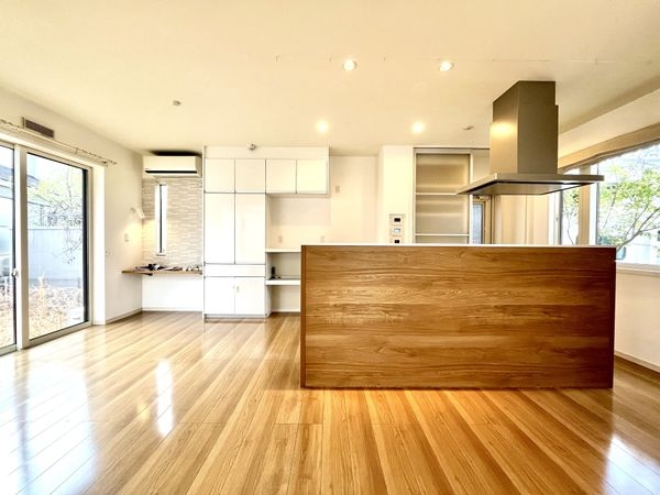 芦屋市涼風町の中古一戸建て