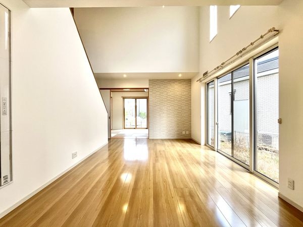 芦屋市涼風町の中古一戸建て