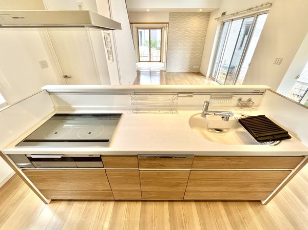 芦屋市涼風町　中古一戸建て