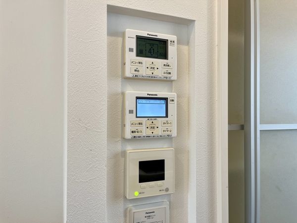 芦屋市涼風町の中古一戸建て