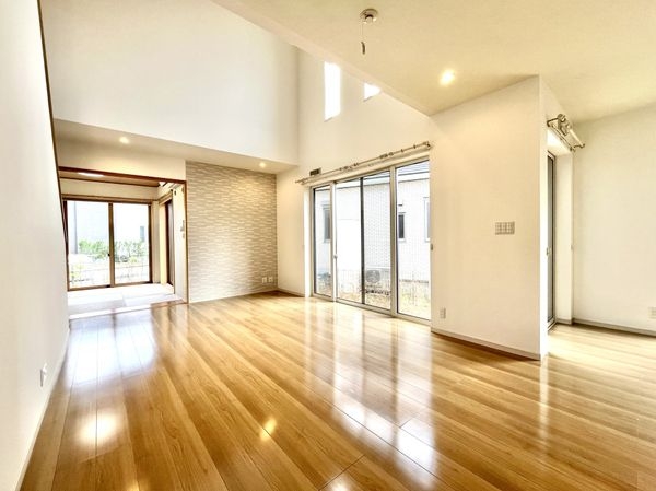 芦屋市涼風町の中古一戸建て