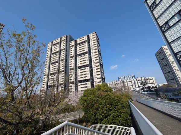 アステム芦屋A棟　中古マンション