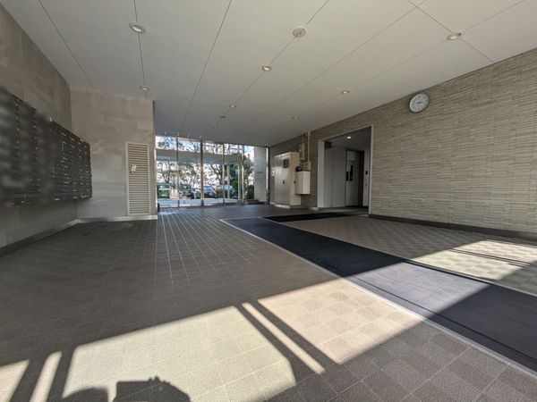 アステム芦屋A棟　中古マンション