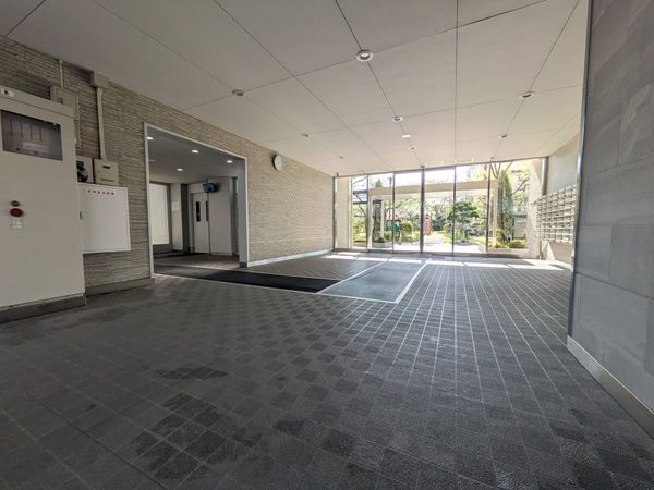アステム芦屋A棟　中古マンション