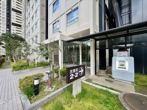 アステム芦屋A棟　中古マンション