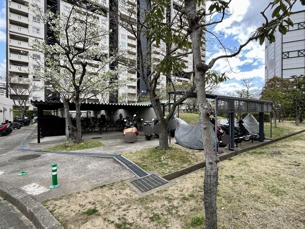 アステム芦屋A棟　中古マンション