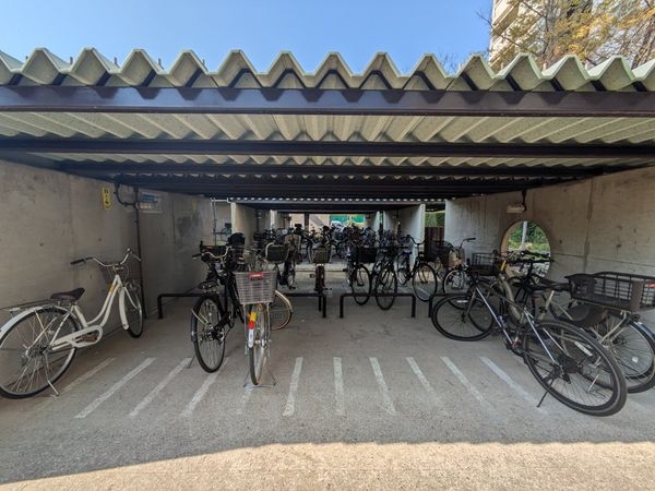アステム芦屋A棟　中古マンション