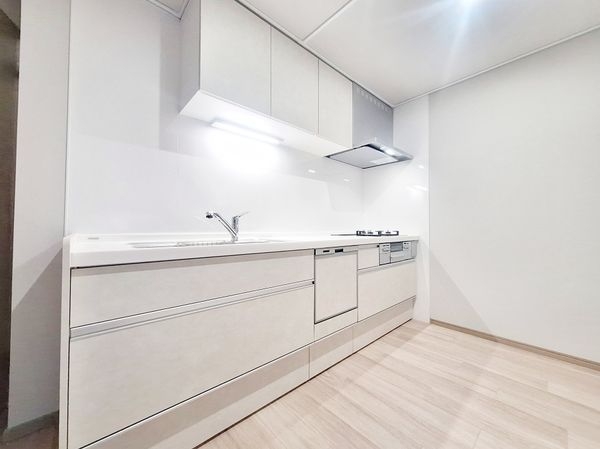 アステム芦屋A棟　中古マンション