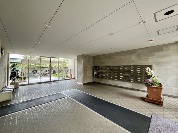アステム芦屋A棟　中古マンション