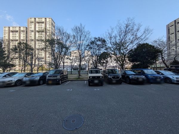 アステム芦屋A棟　中古マンション
