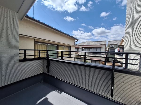 尼崎市大庄西町２丁目　新築一戸建て　全１区画