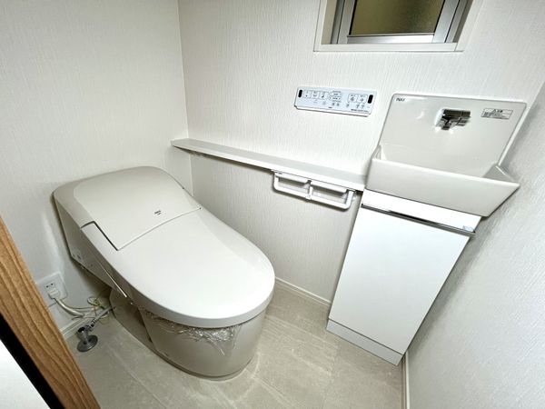 西宮市津門住江町　新築一戸建て　全１区画