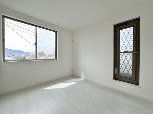 宝塚市安倉南４丁目の中古一戸建て