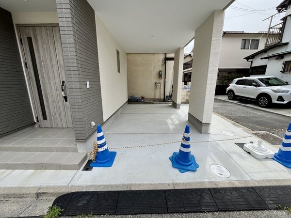 宝塚市安倉南４丁目の中古一戸建て