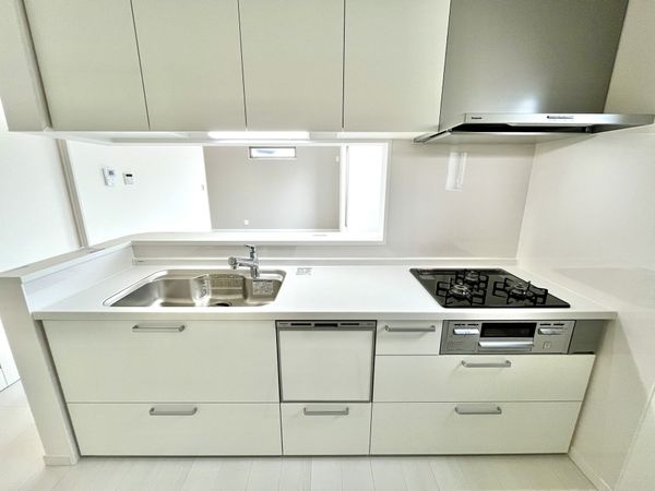 宝塚市安倉南４丁目　新築一戸建て