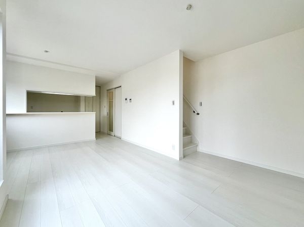 宝塚市安倉南４丁目の中古一戸建て