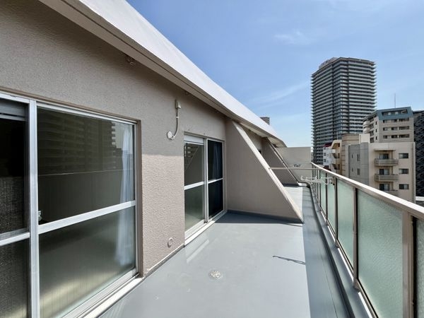 メルヘン宝塚　中古マンション