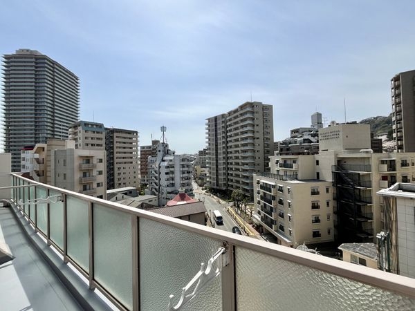 メルヘン宝塚　中古マンション