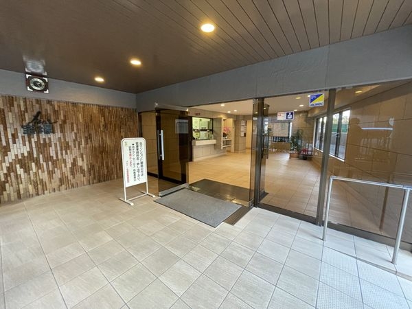メルヘン宝塚　中古マンション