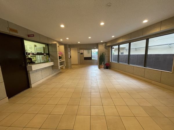 メルヘン宝塚　中古マンション