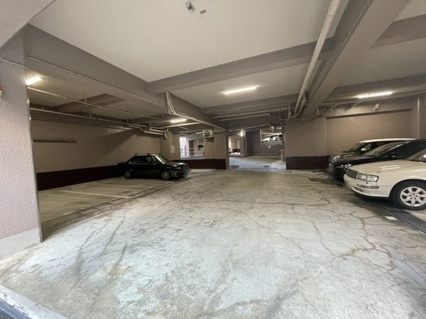 メルヘン宝塚　中古マンション