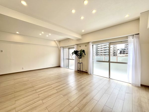 メルヘン宝塚　中古マンション