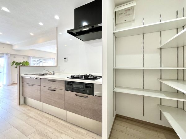 メルヘン宝塚　中古マンション