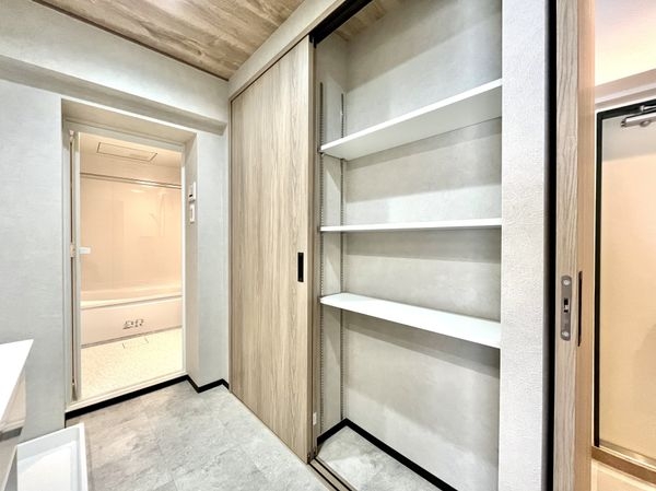 メルヘン宝塚　中古マンション