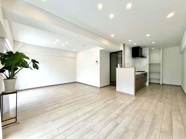 メルヘン宝塚　中古マンション