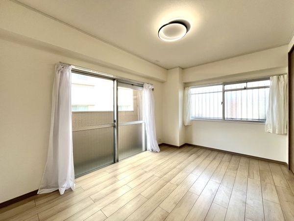 メルヘン宝塚　中古マンション