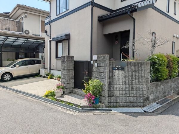 宝塚市安倉西４丁目の中古一戸建て