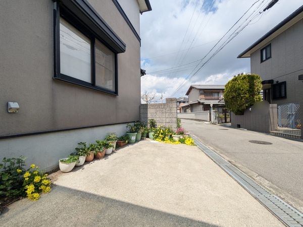 宝塚市安倉西４丁目の中古一戸建て