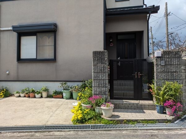 宝塚市安倉西４丁目　中古一戸建て