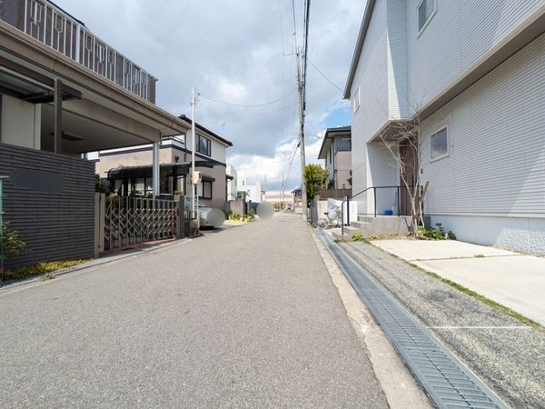 宝塚市安倉西４丁目の中古一戸建て