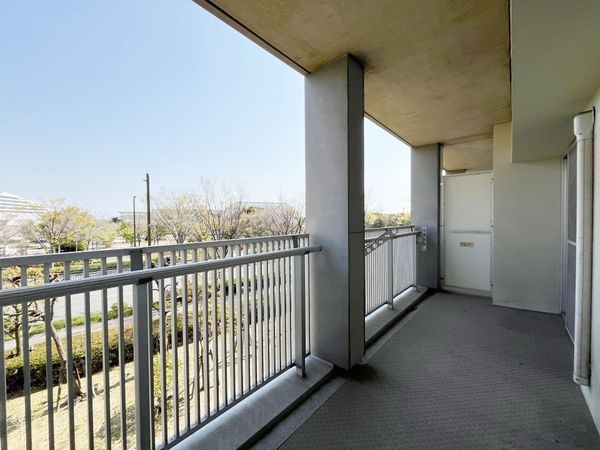 マリナージュ芦屋　中古マンション