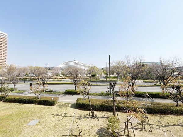 マリナージュ芦屋　中古マンション