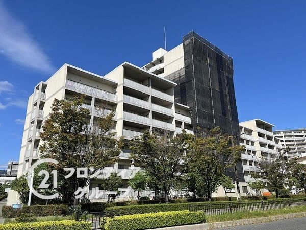 マリナージュ芦屋　中古マンション
